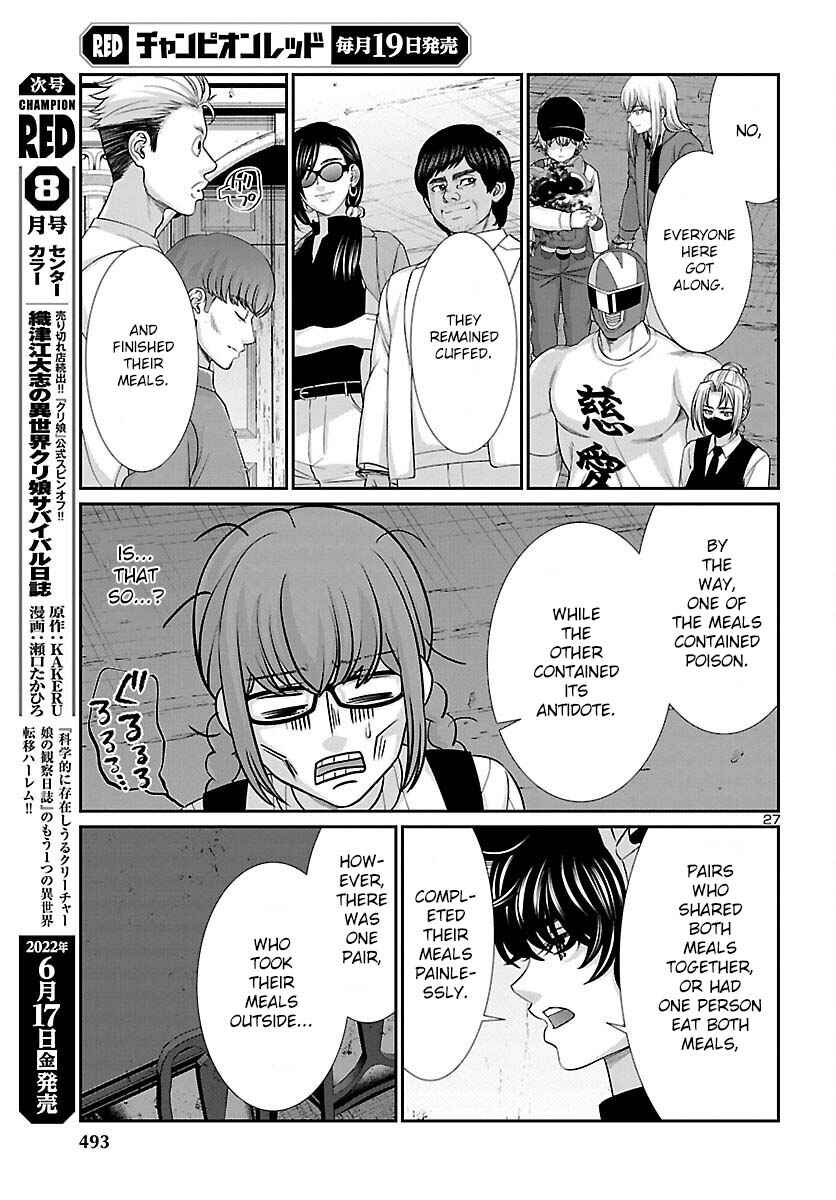 Chapter 80 - Page 28