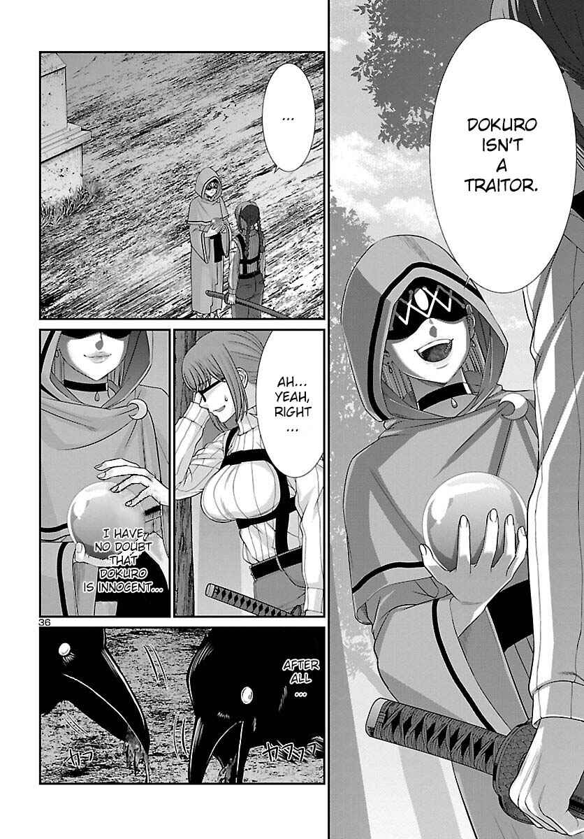 Chapter 80 - Page 36