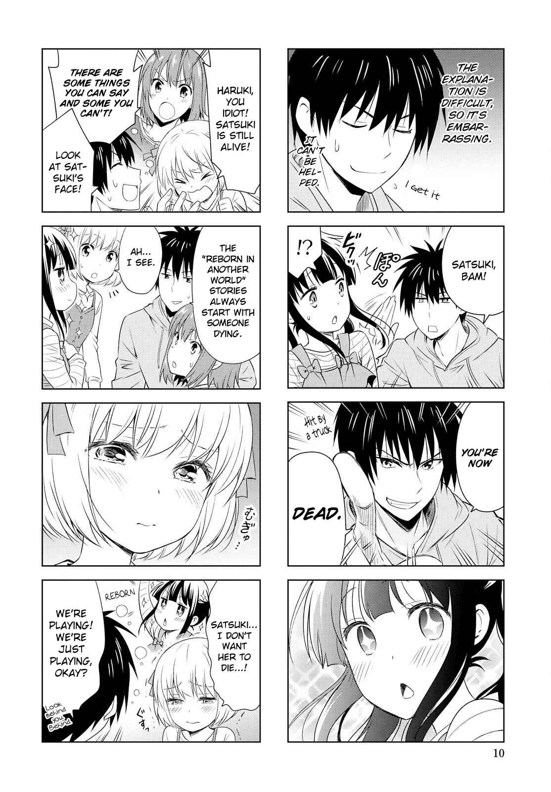Chapter 88 - Page 4