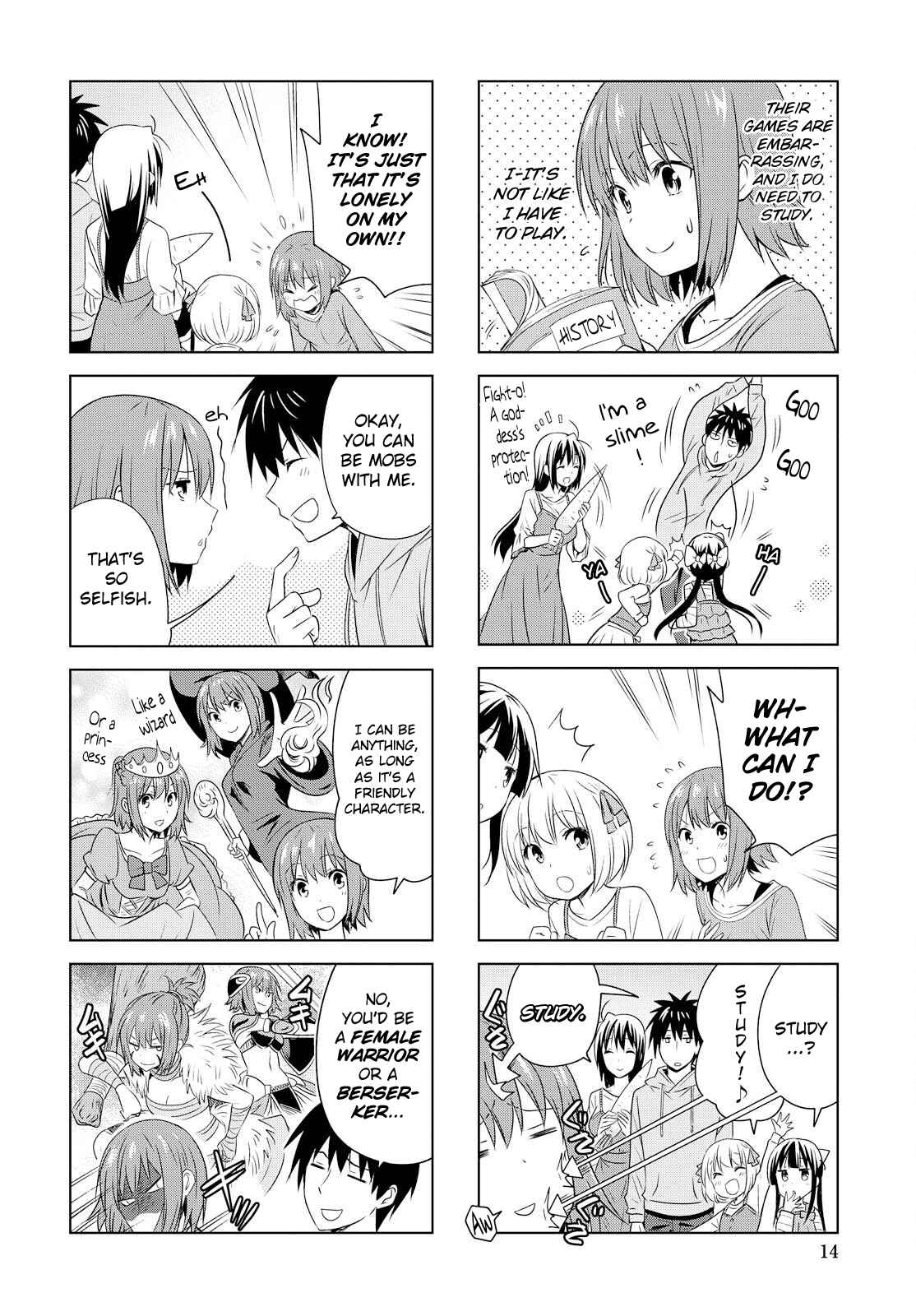 Chapter 88 - Page 8
