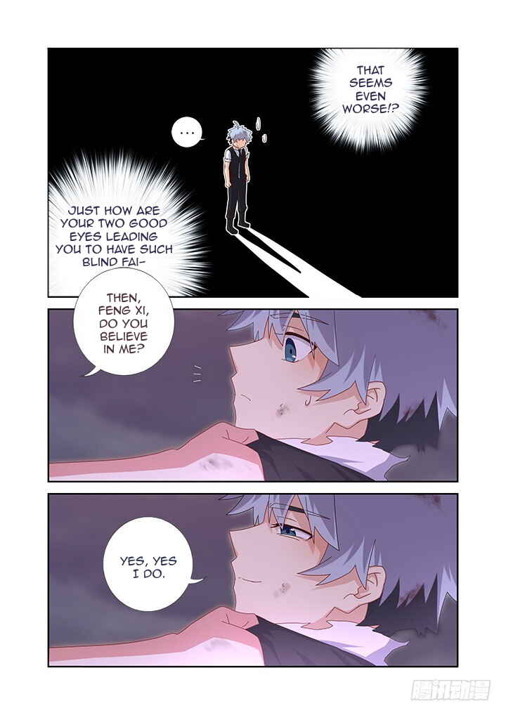 Chapter 453 - Page 13