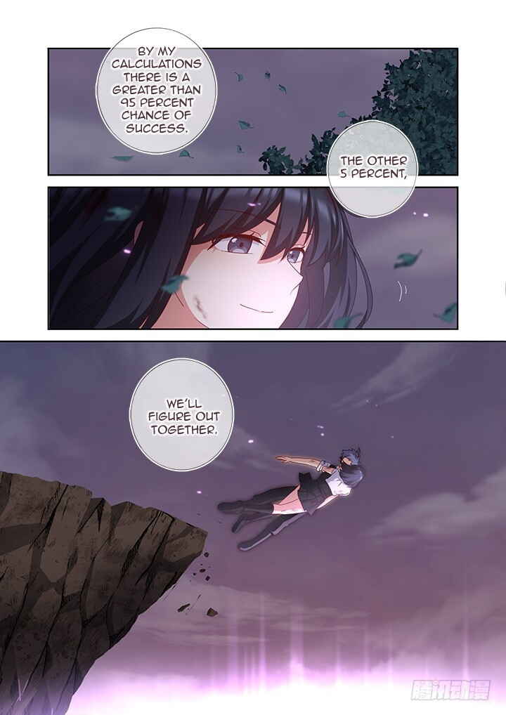 Chapter 453 - Page 14
