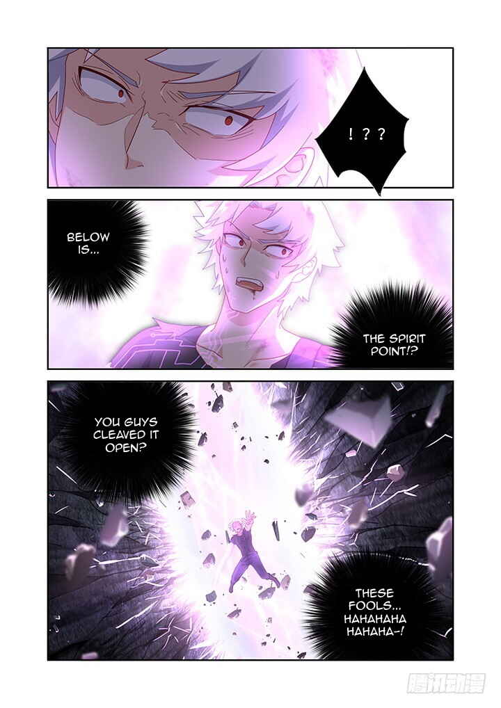 Chapter 453 - Page 3
