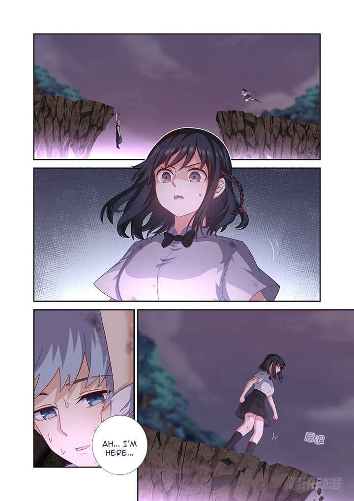 Chapter 453 - Page 6