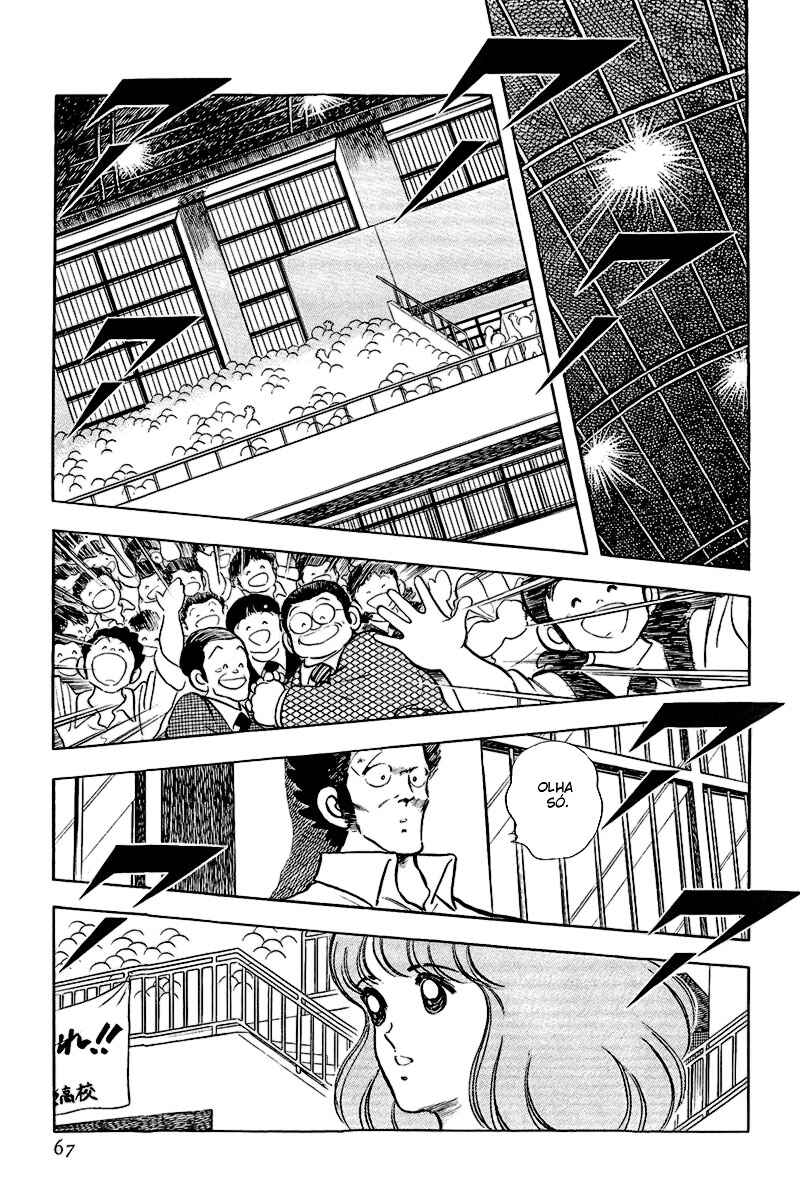 Chapter 167 - Page 11