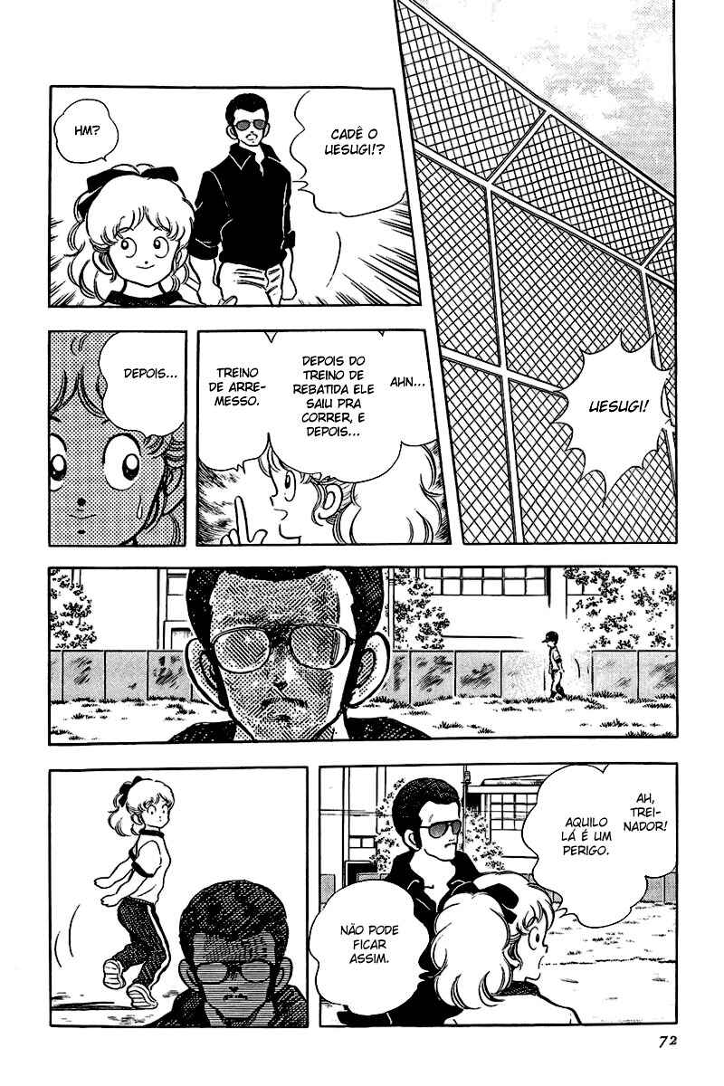 Chapter 167 - Page 16
