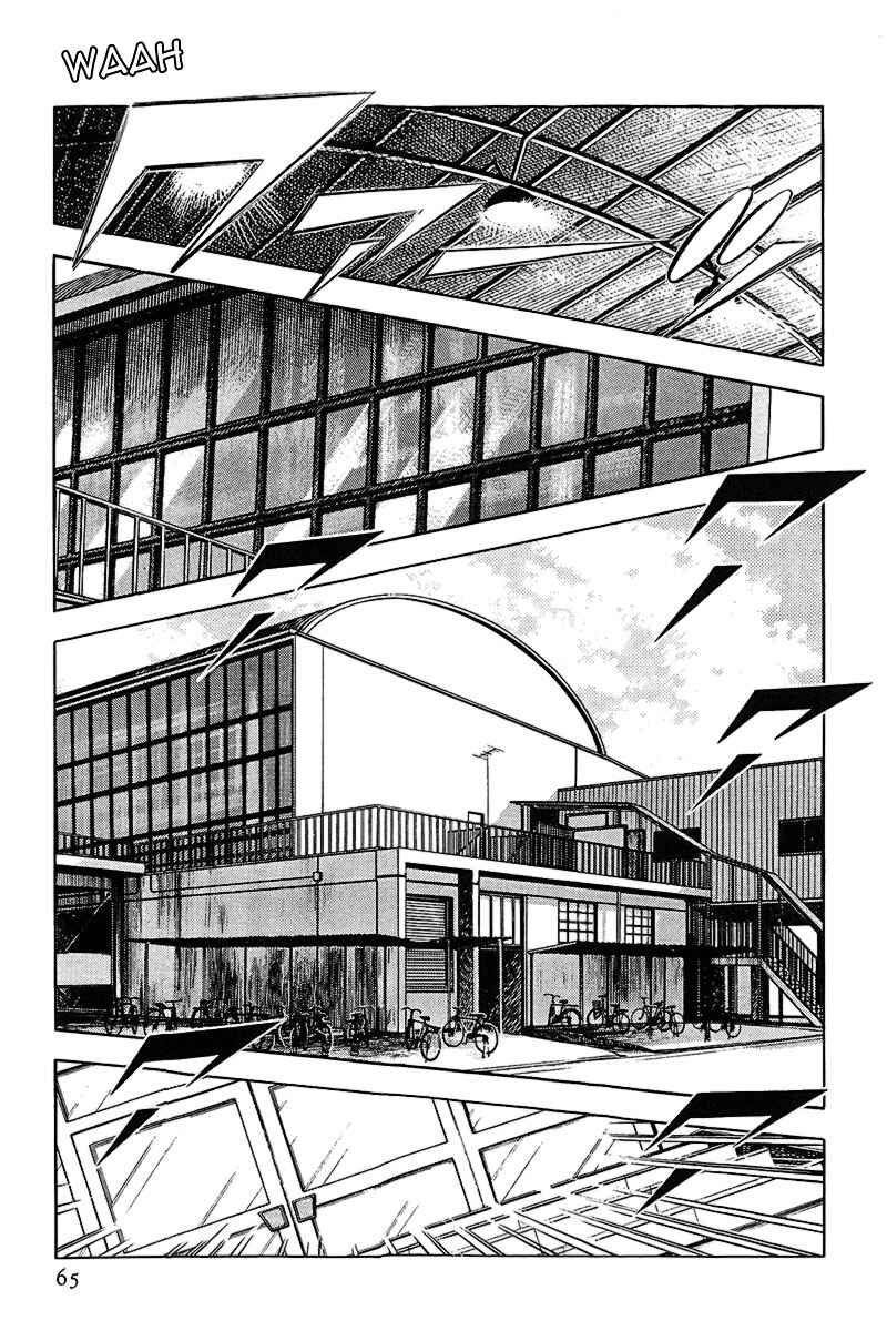 Chapter 167 - Page 9