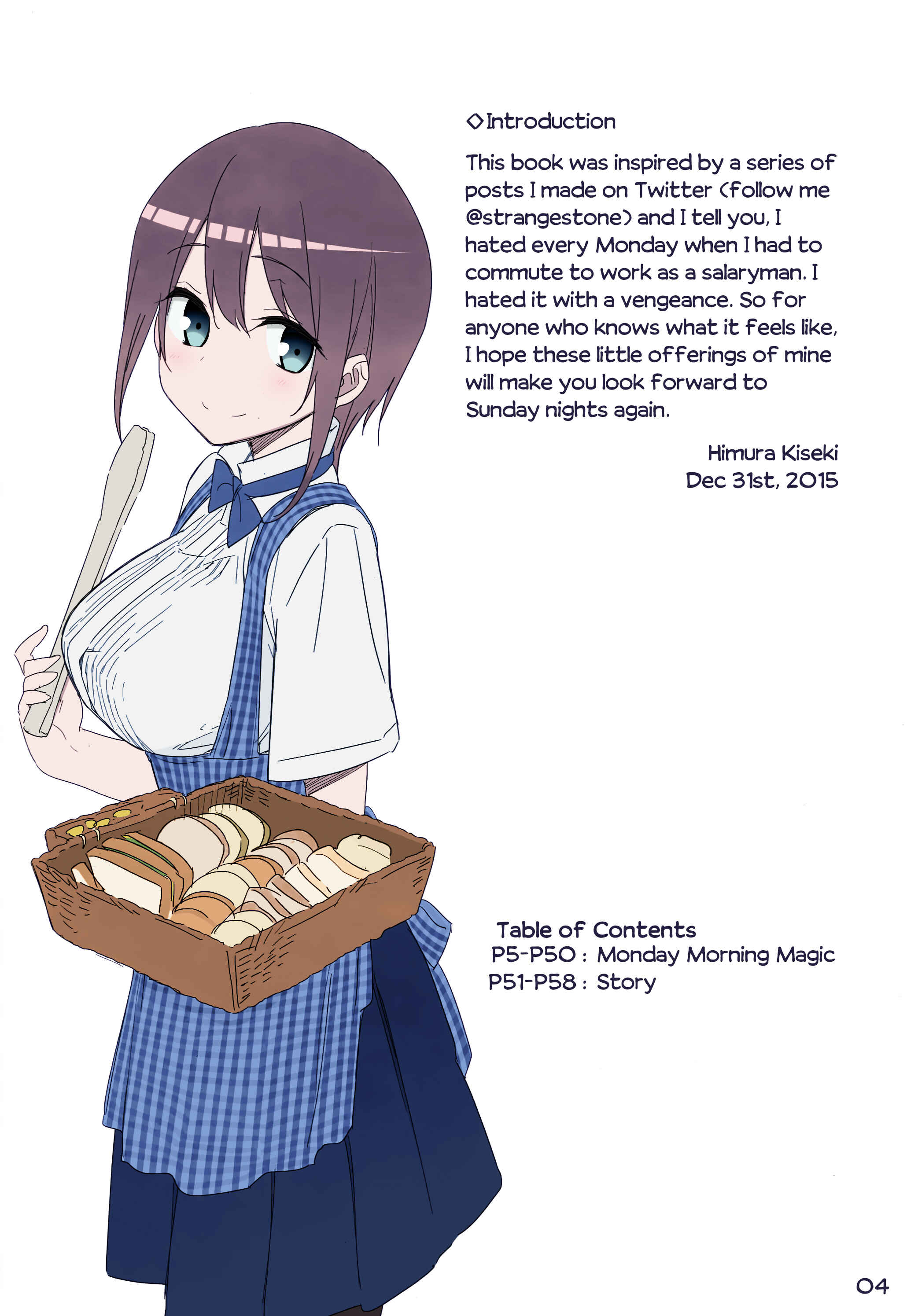 Chapter 1 - Page 3