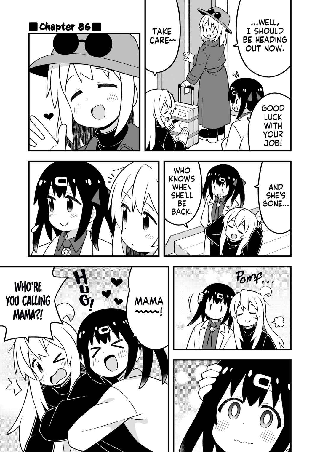 Chapter 86 - Page 1