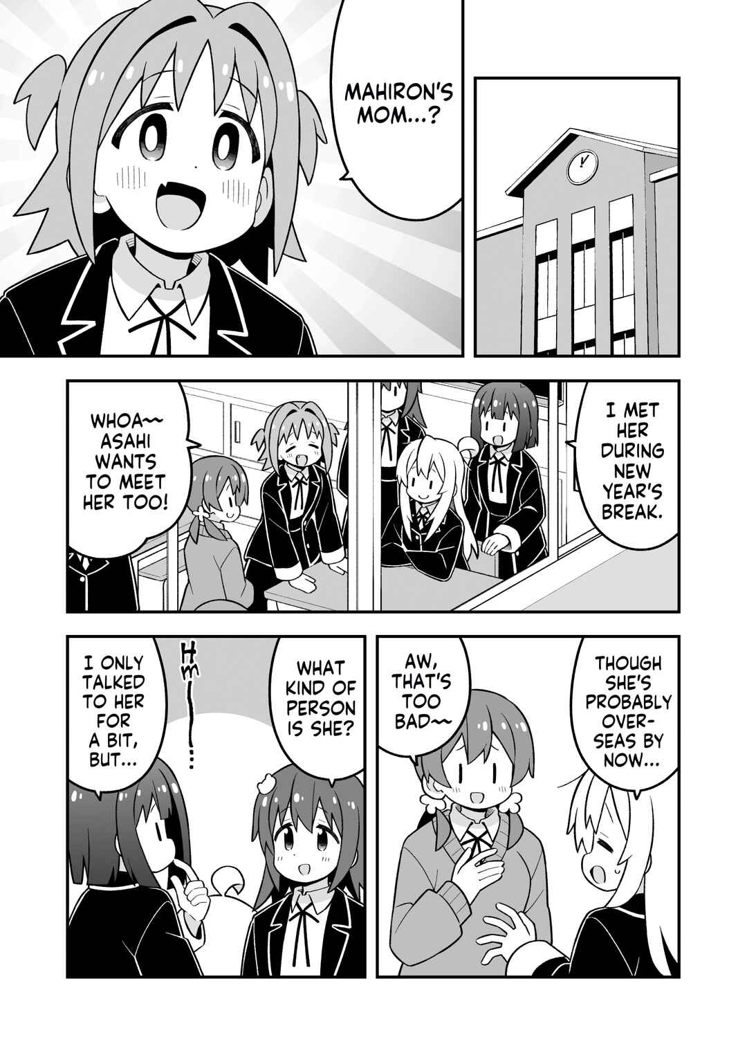 Chapter 86 - Page 3