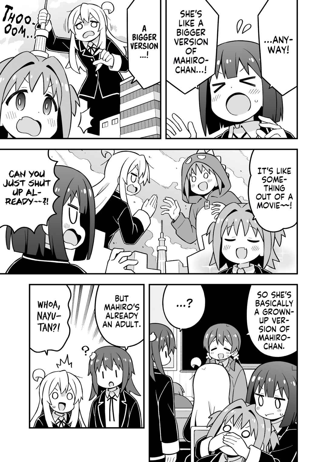 Chapter 86 - Page 5
