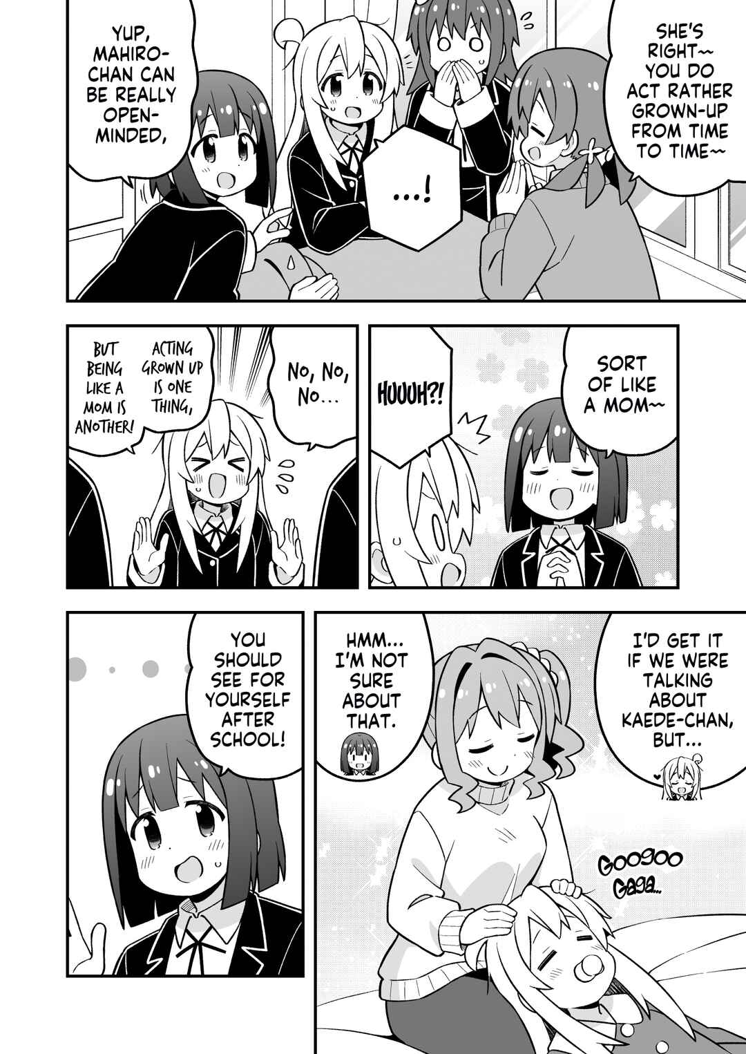 Chapter 86 - Page 6