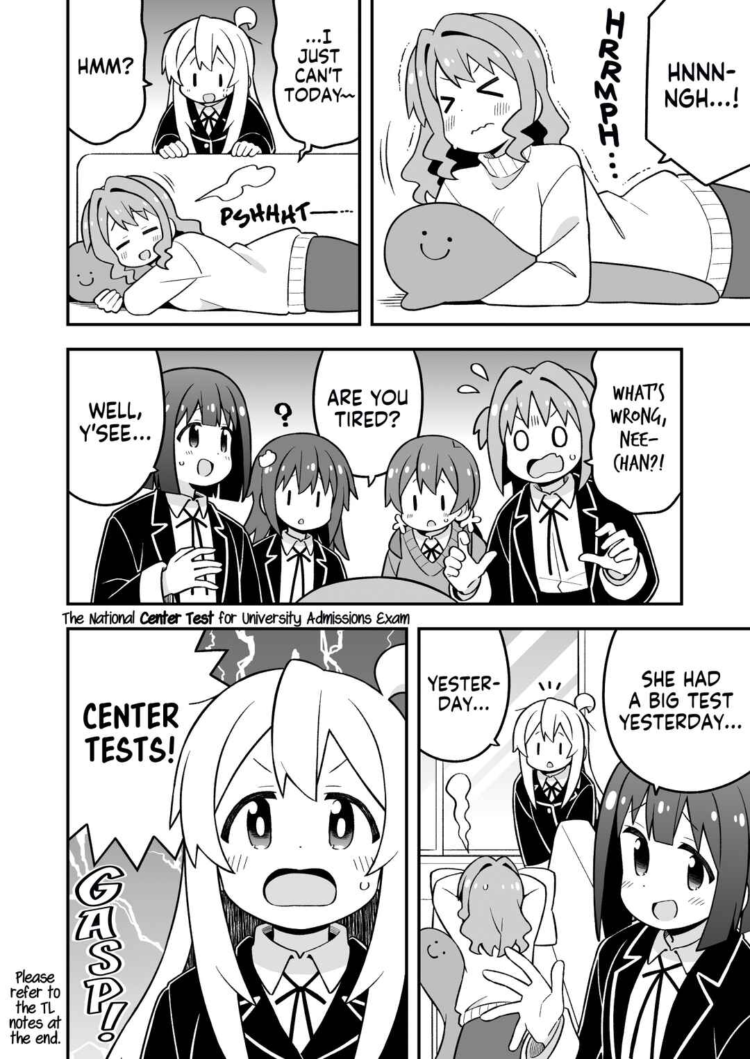 Chapter 86 - Page 8
