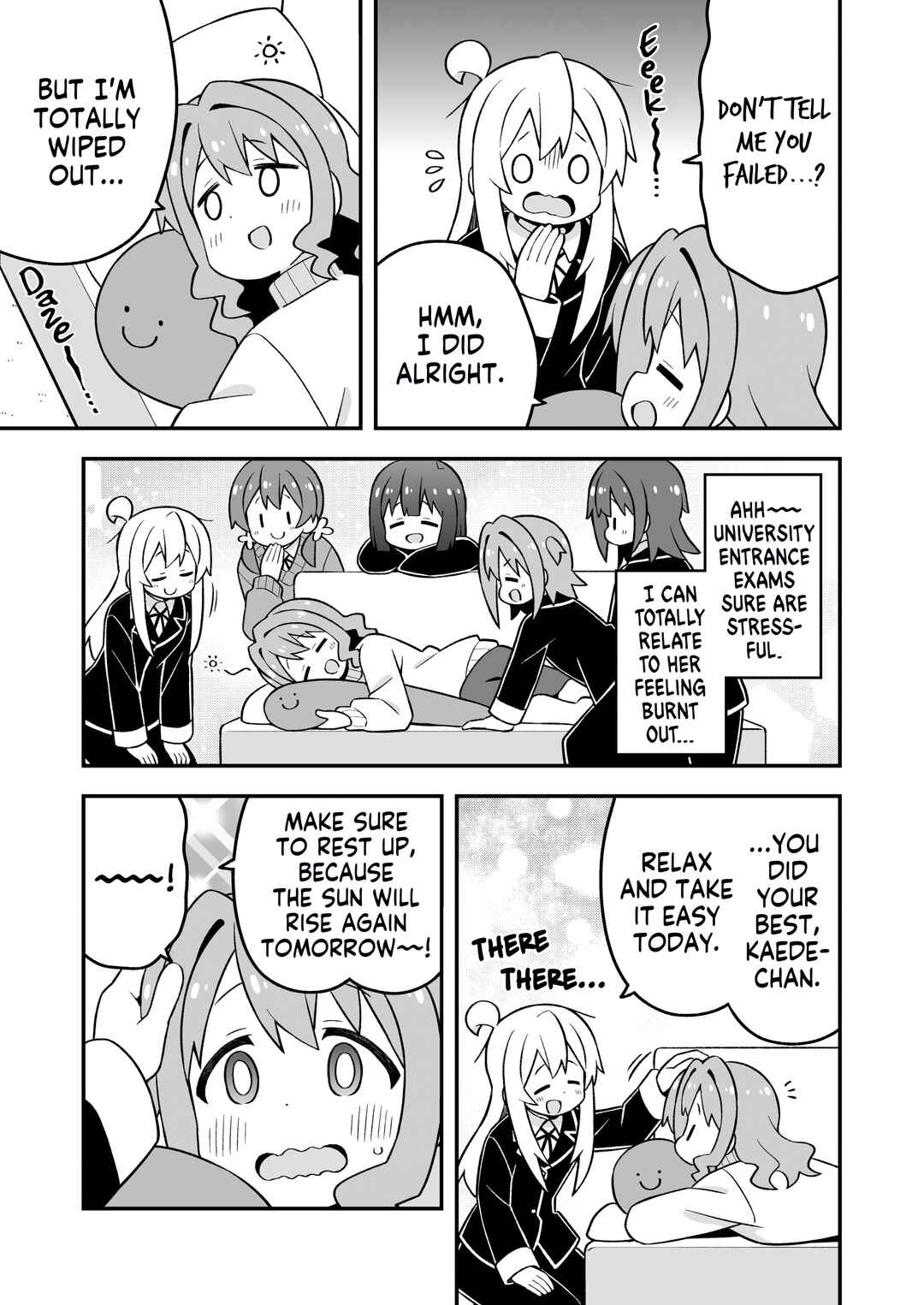 Chapter 86 - Page 9