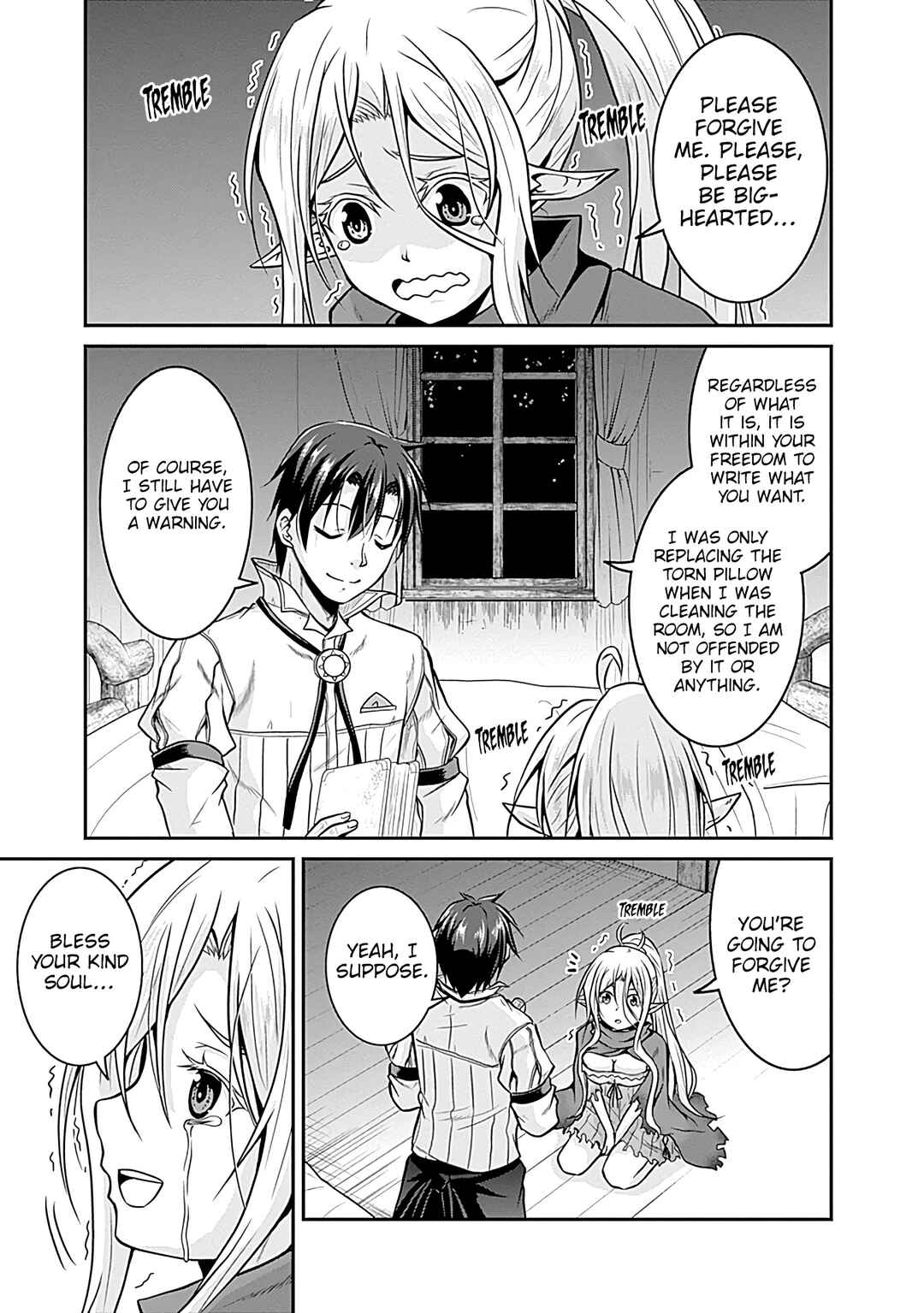 Chapter 24 - Page 17