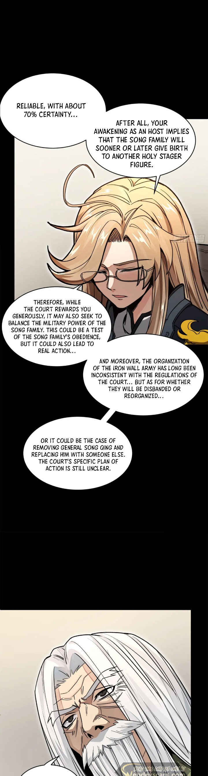 Chapter 203 - Page 18