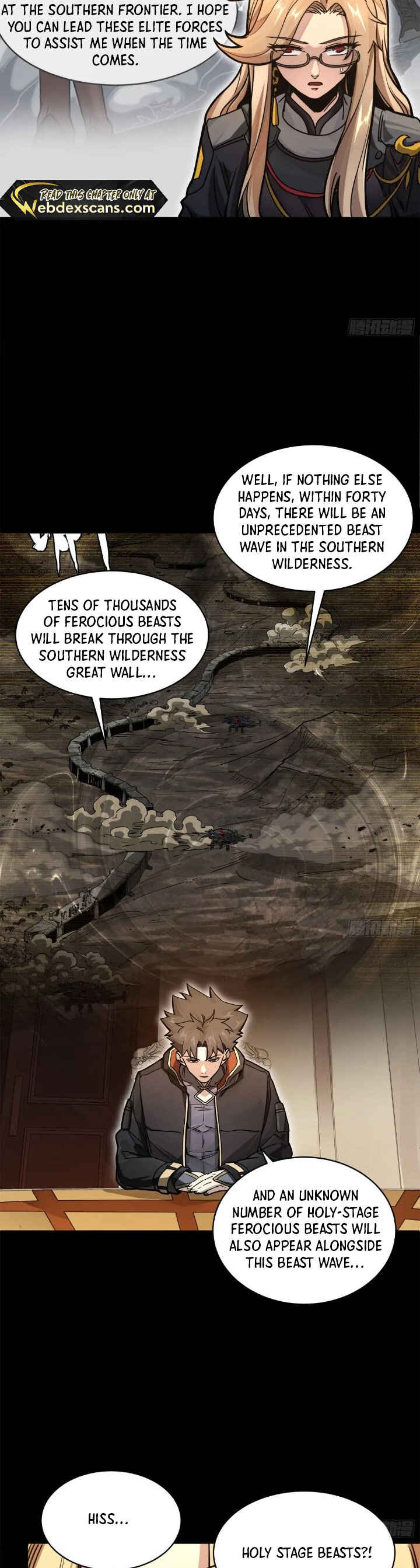 Chapter 203 - Page 20