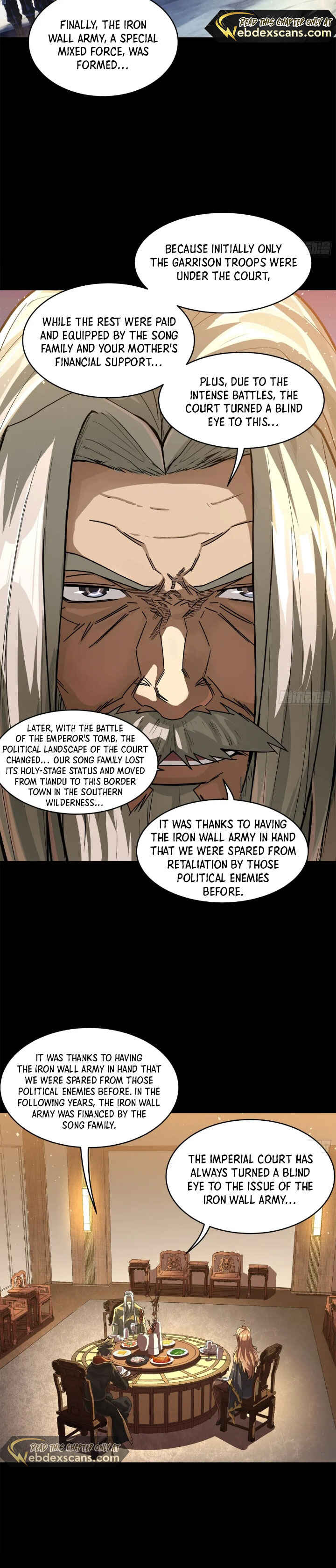 Chapter 203 - Page 26