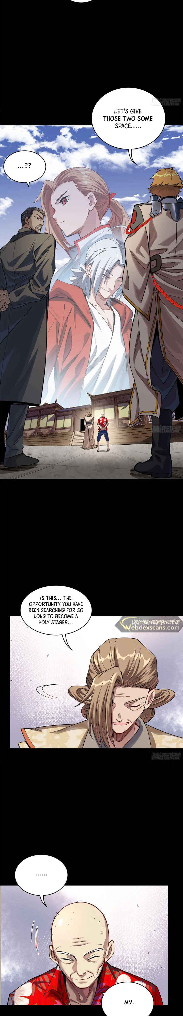 Chapter 203 - Page 5