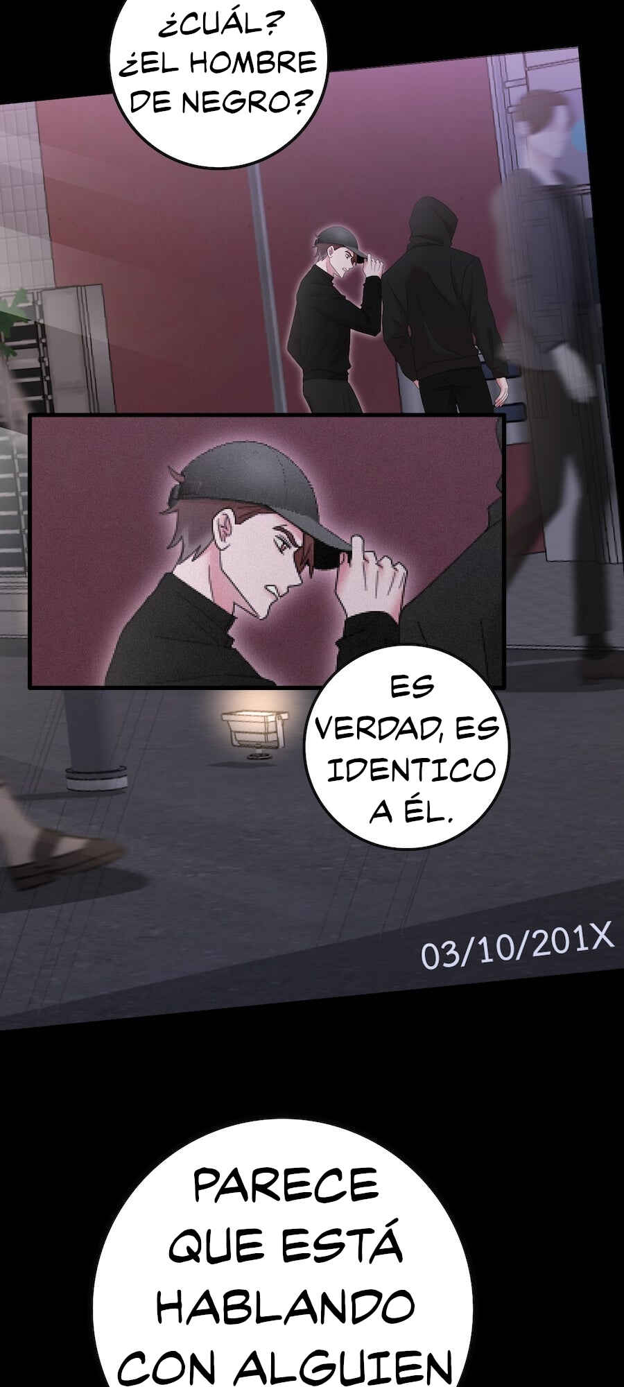 Chapter 54 - Page 20