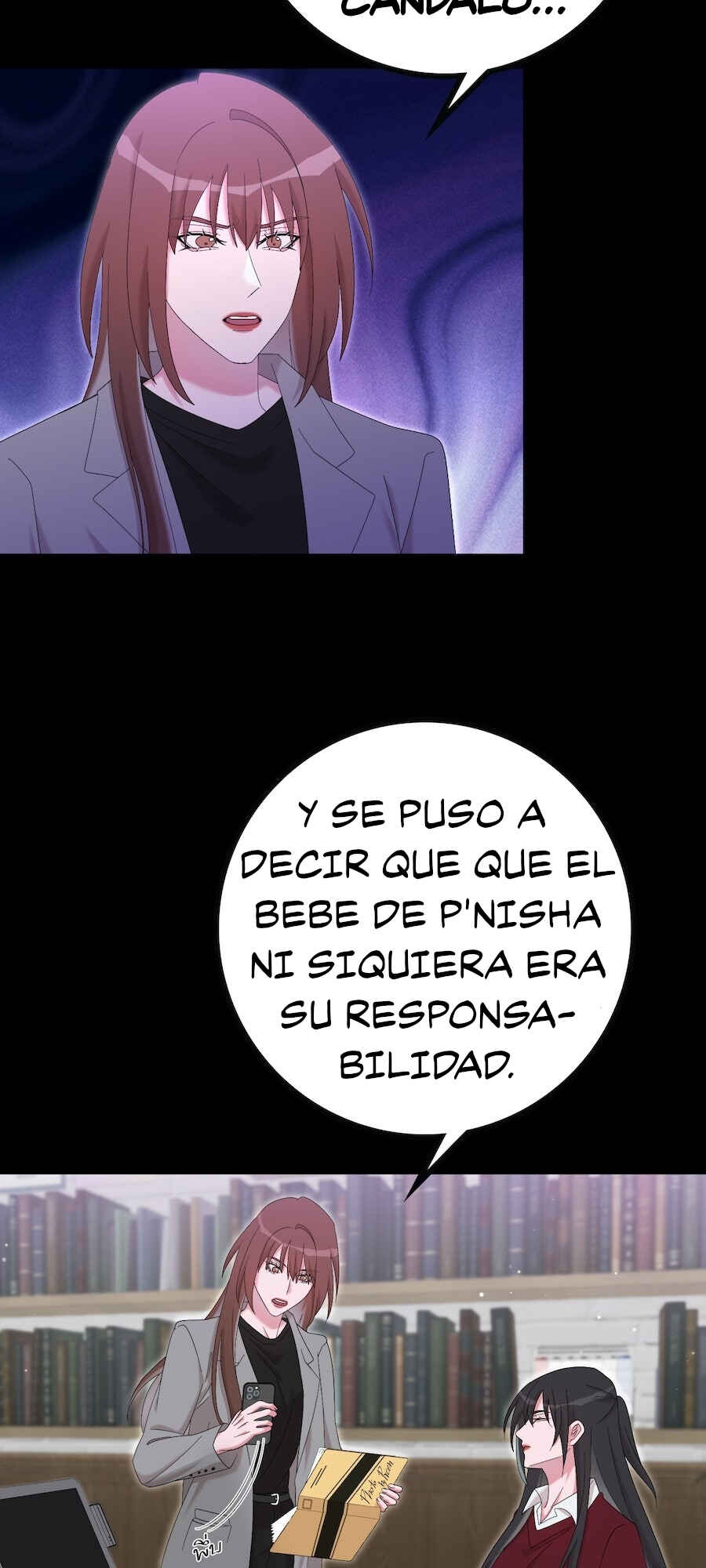 Chapter 54 - Page 32