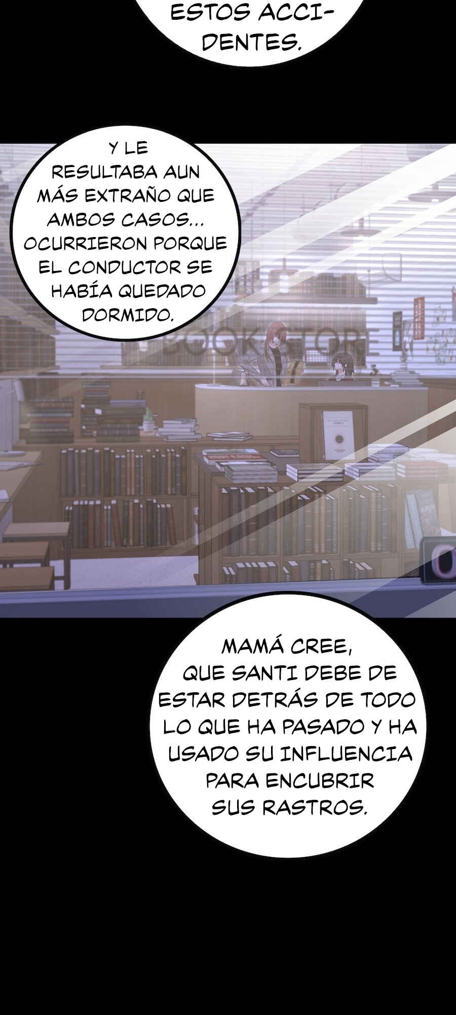 Chapter 54 - Page 36