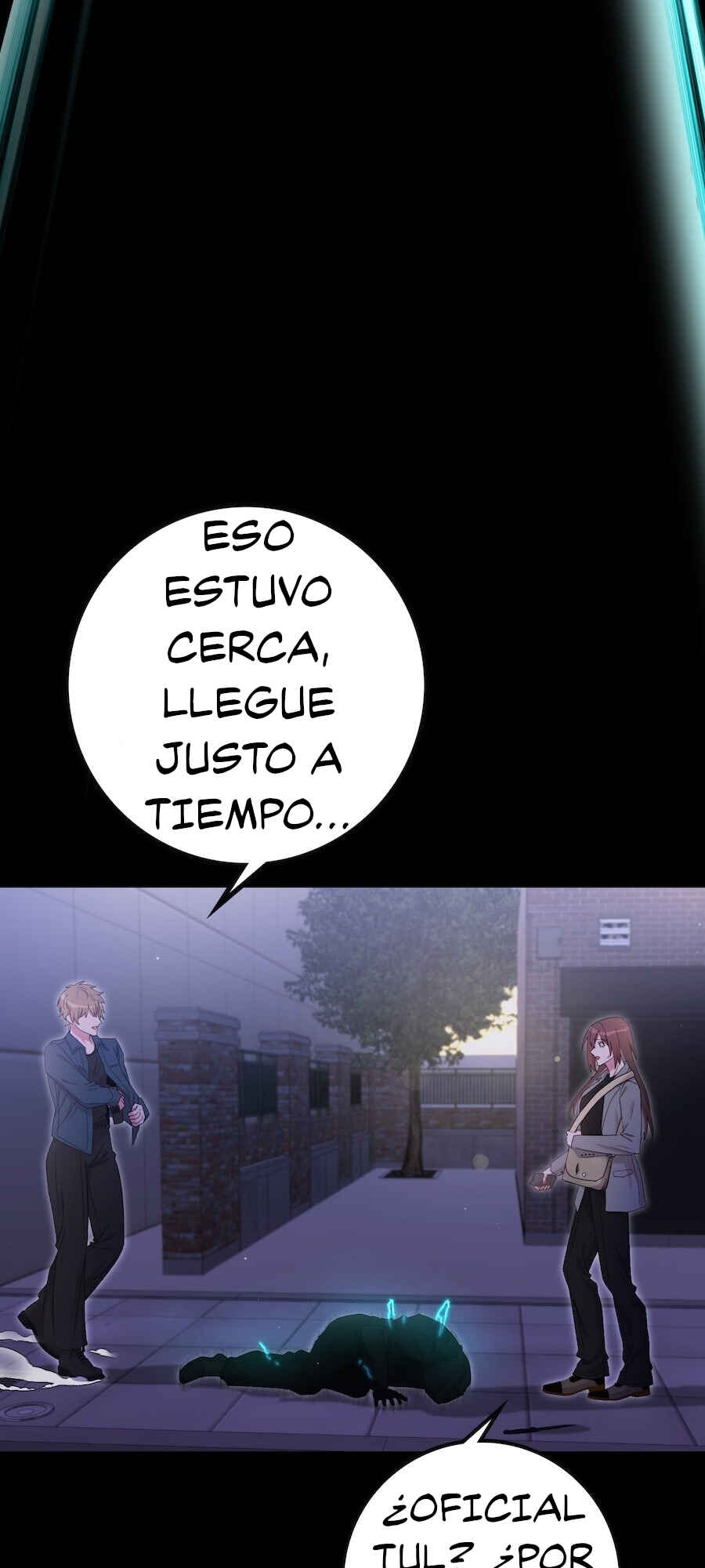 Chapter 54 - Page 50