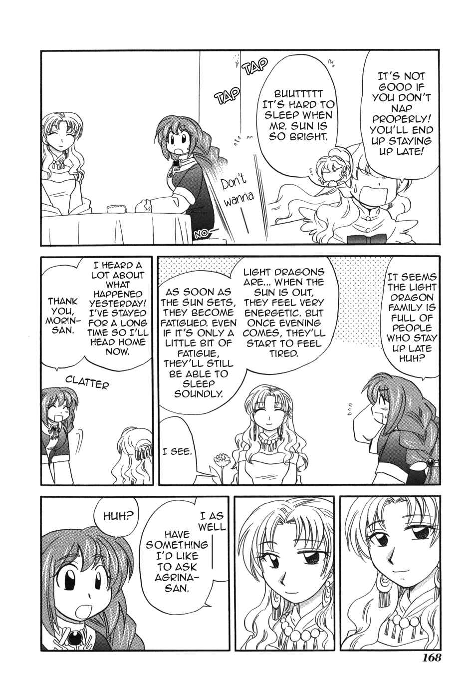 Chapter 8 - Page 5