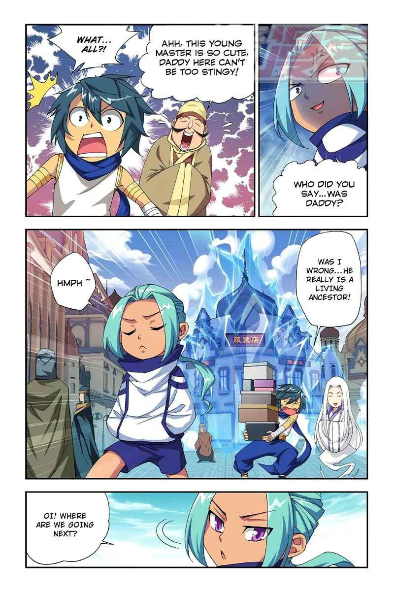 Chapter 52 - Page 10