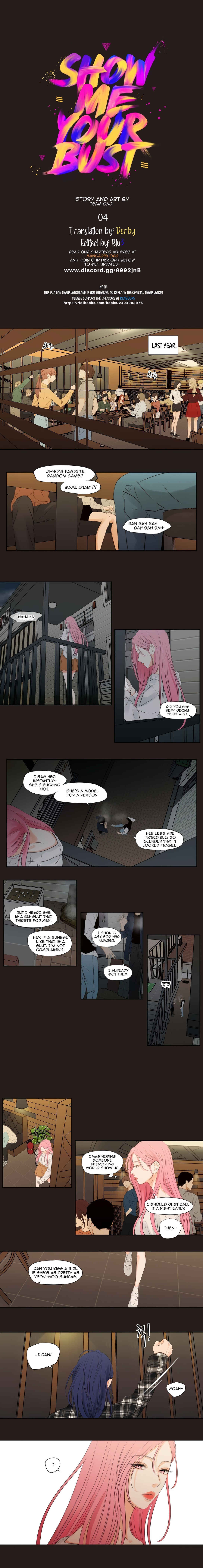 Chapter 4 - Page 1