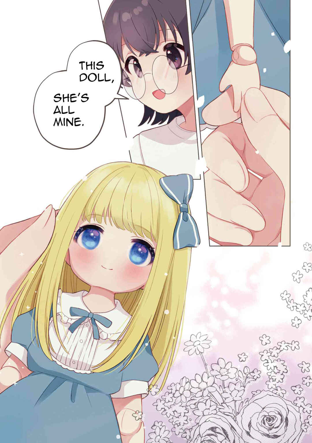 Chapter 1 - Page 2