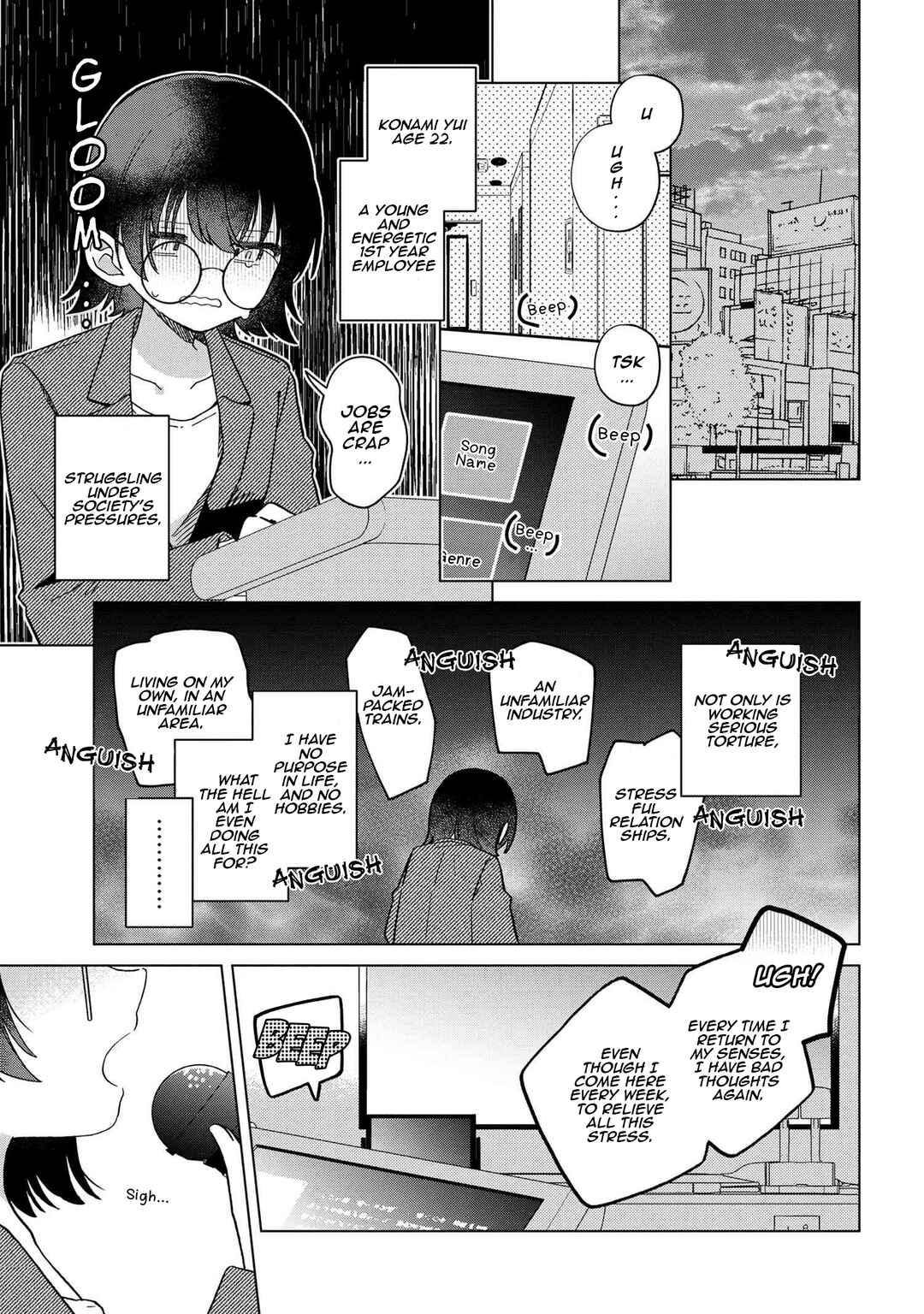 Chapter 1 - Page 4