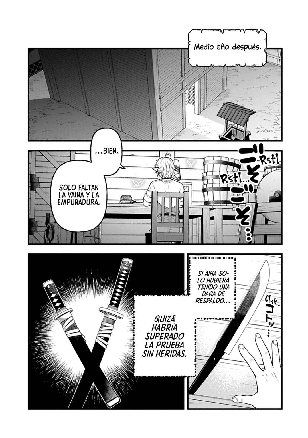Chapter 43 - Page 23