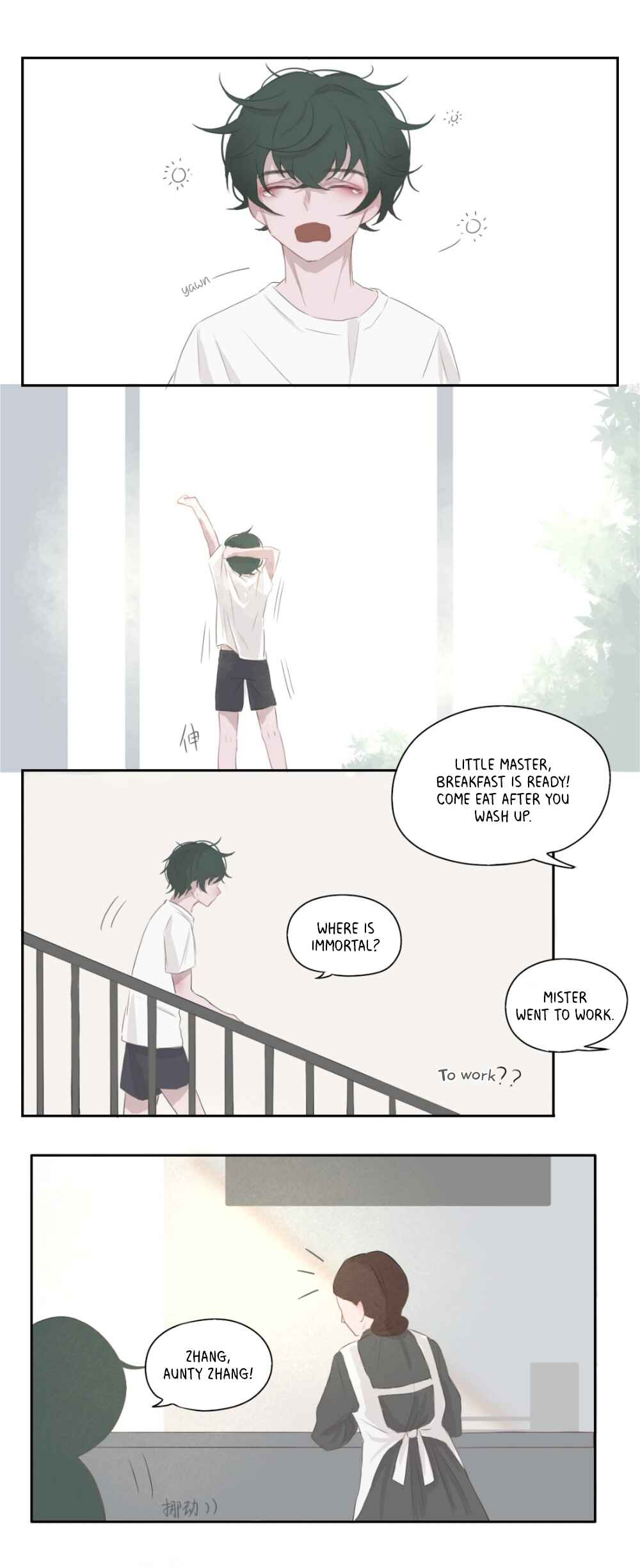 Chapter 3 - Page 3