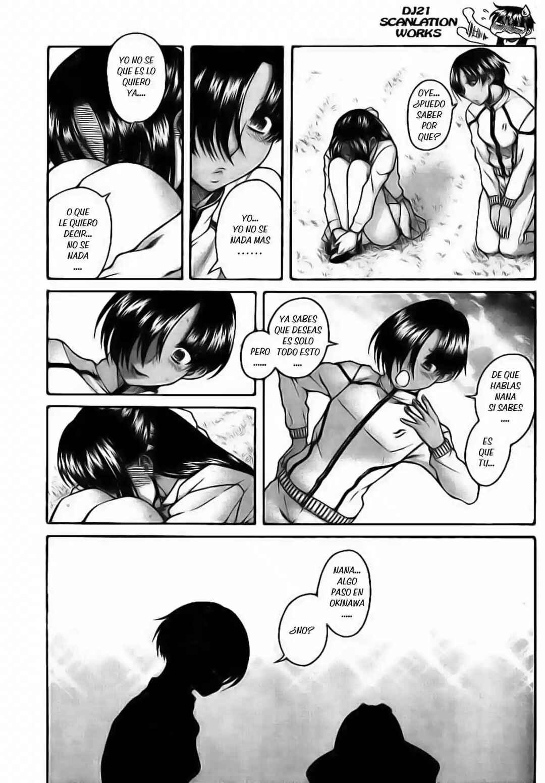 Chapter 135 - Page 14