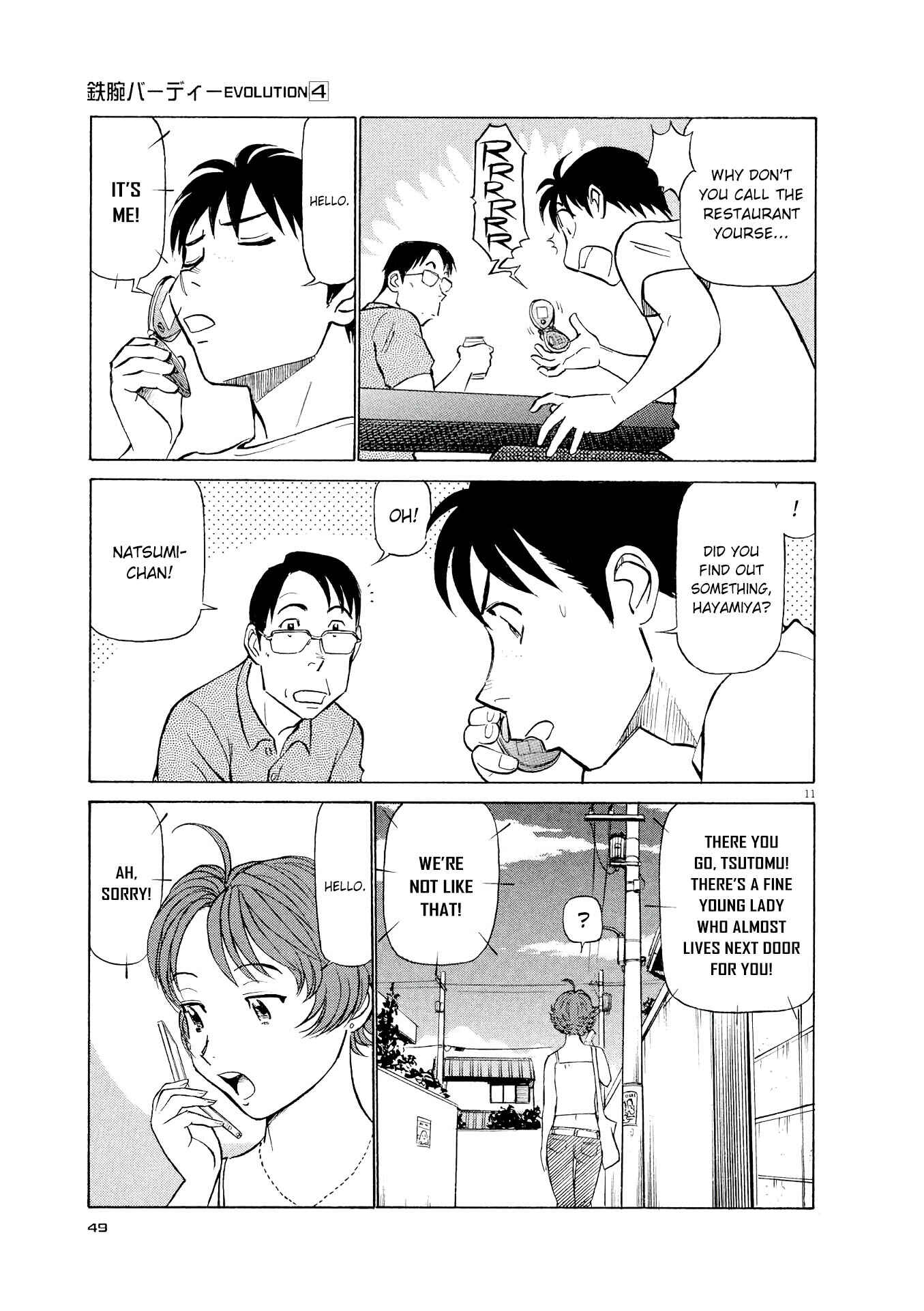 Chapter 35 - Page 11