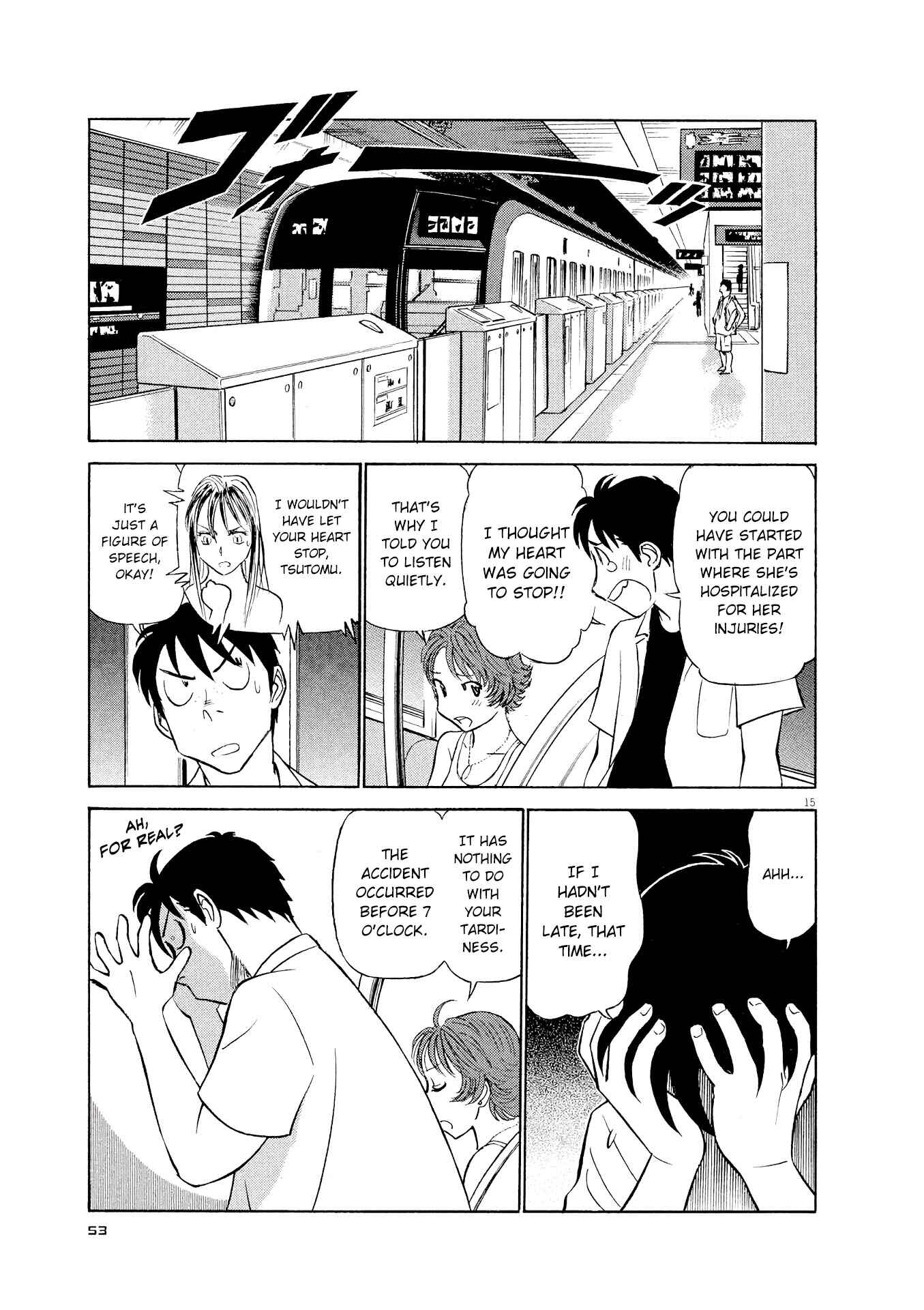 Chapter 35 - Page 15