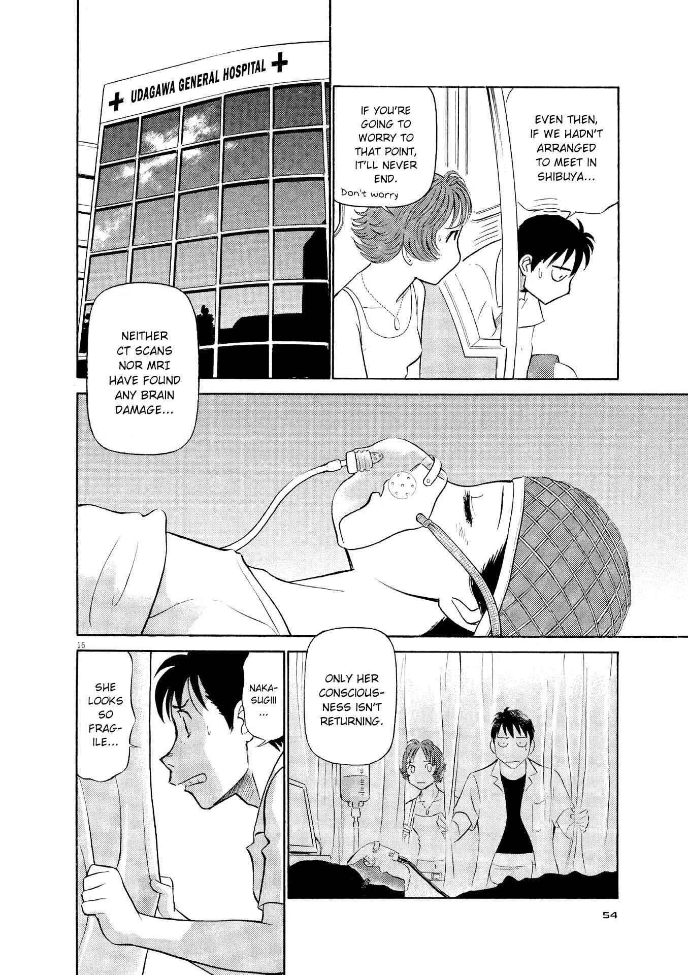 Chapter 35 - Page 16