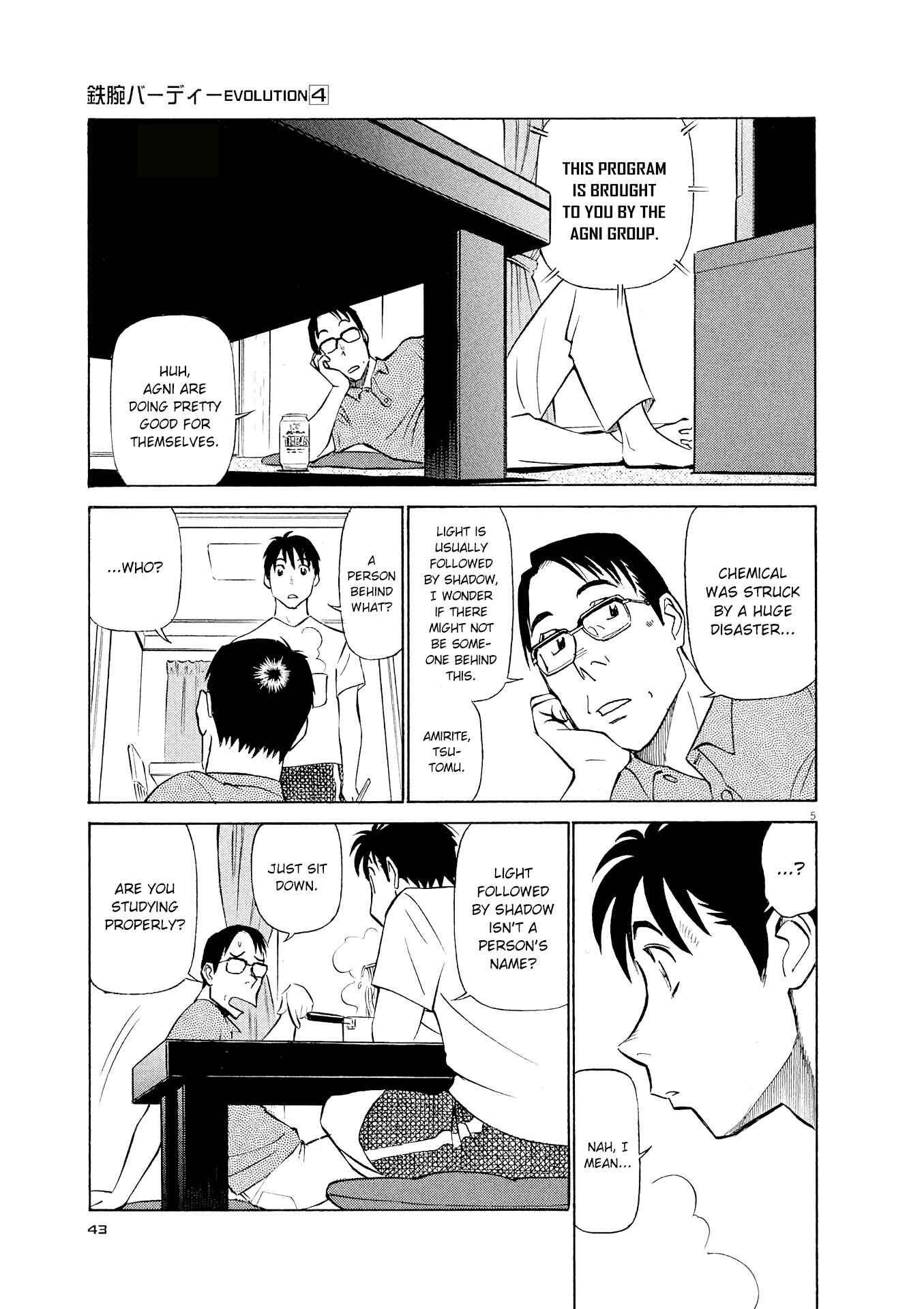 Chapter 35 - Page 5