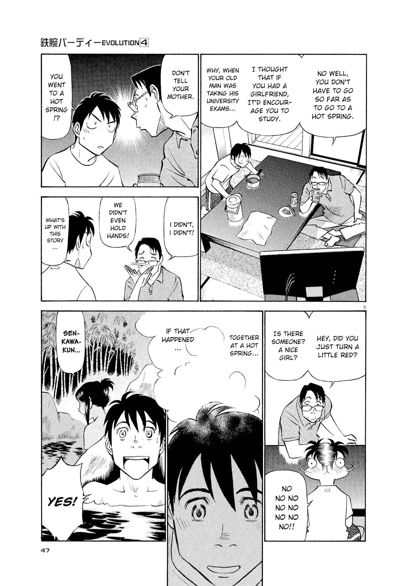 Chapter 35 - Page 9