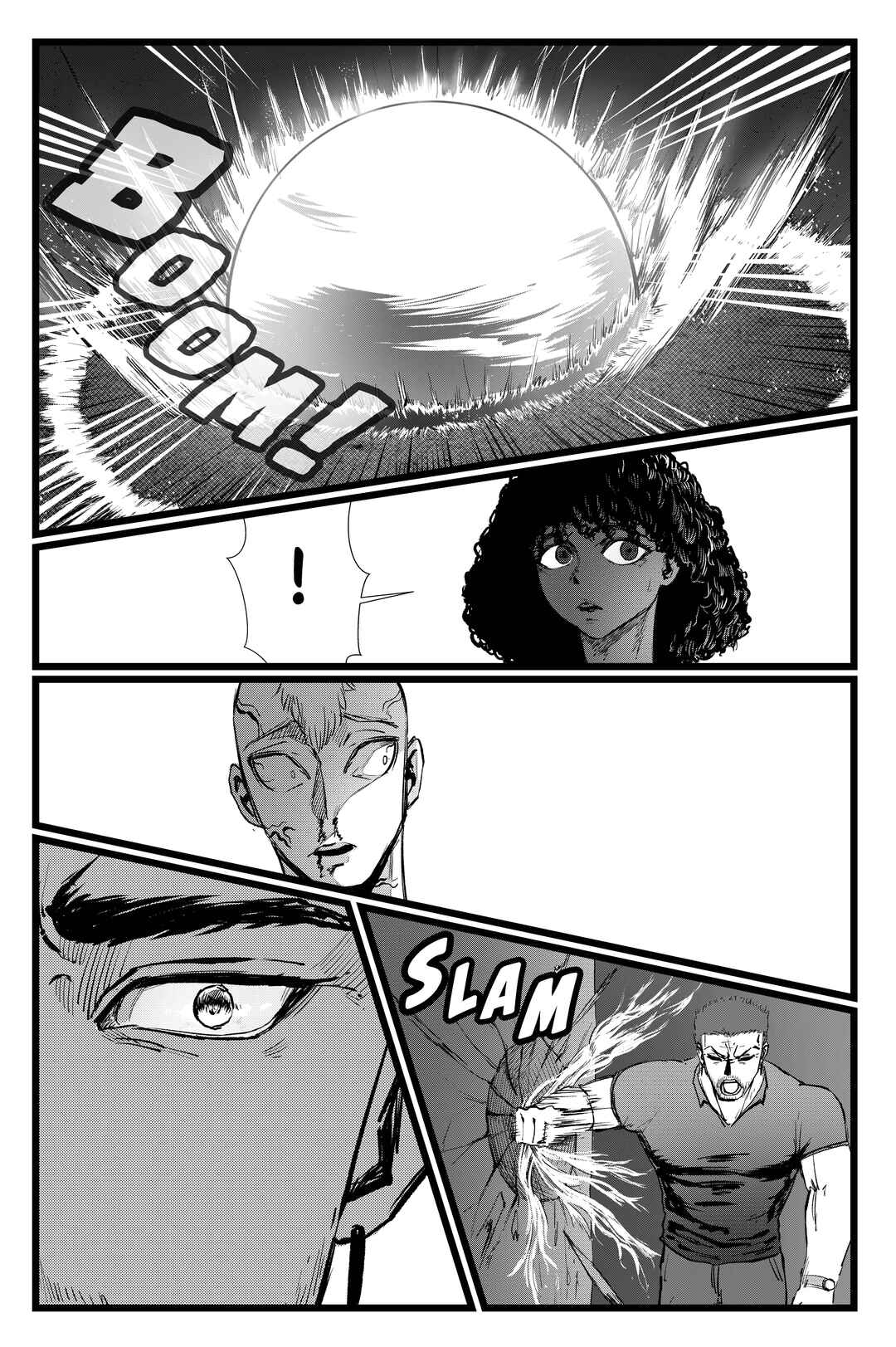 Chapter 3 - Page 19