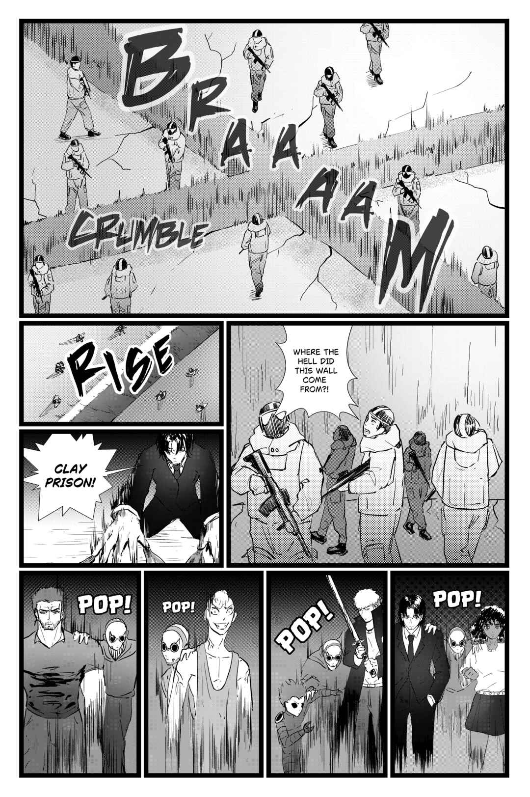Chapter 3 - Page 2