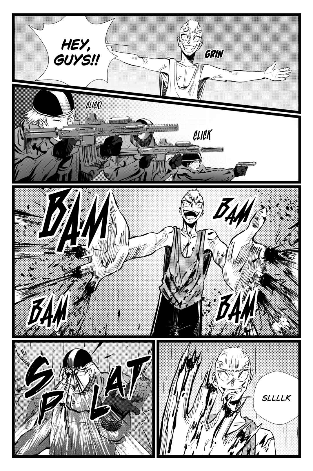 Chapter 3 - Page 3
