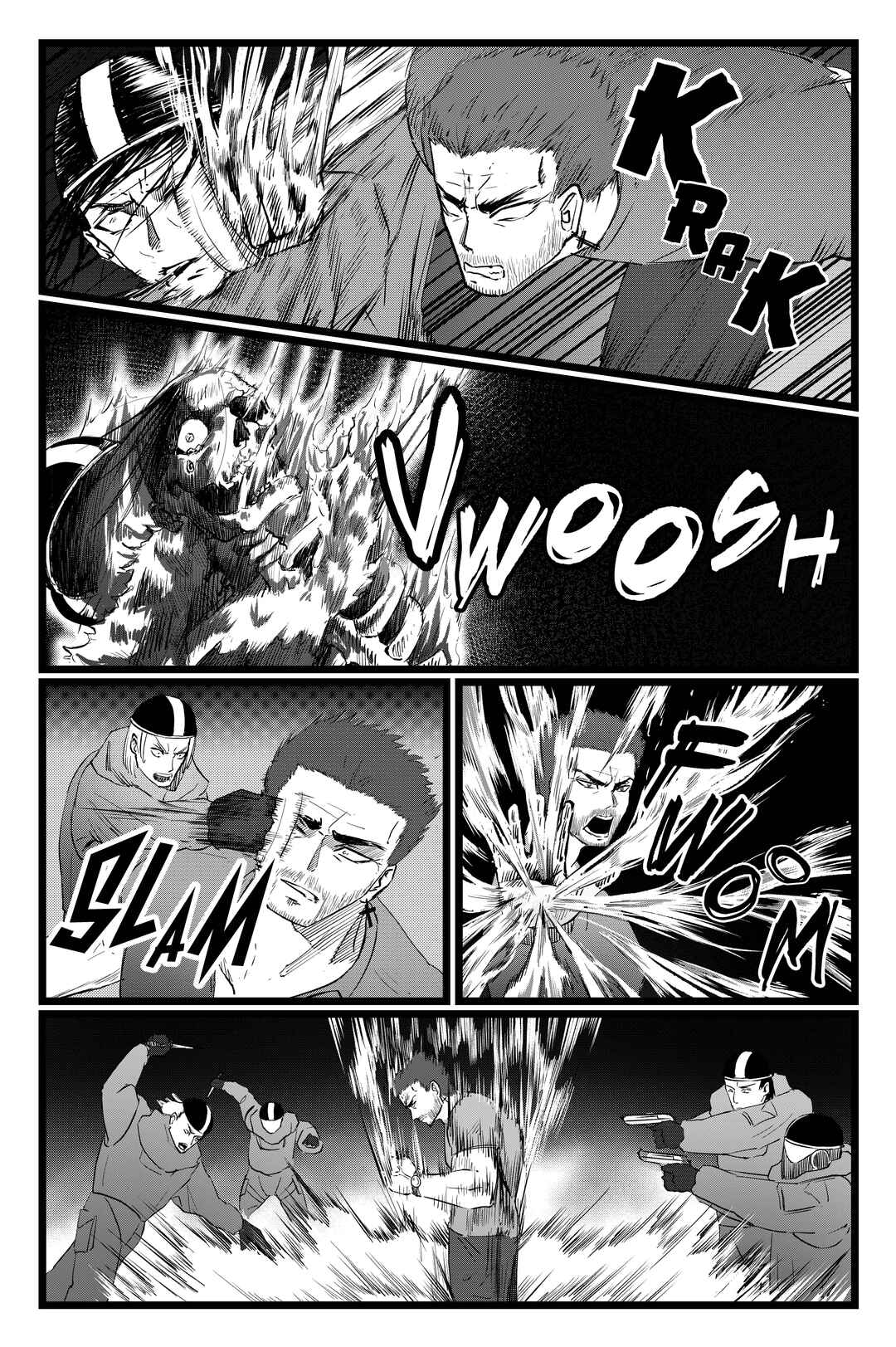 Chapter 3 - Page 4