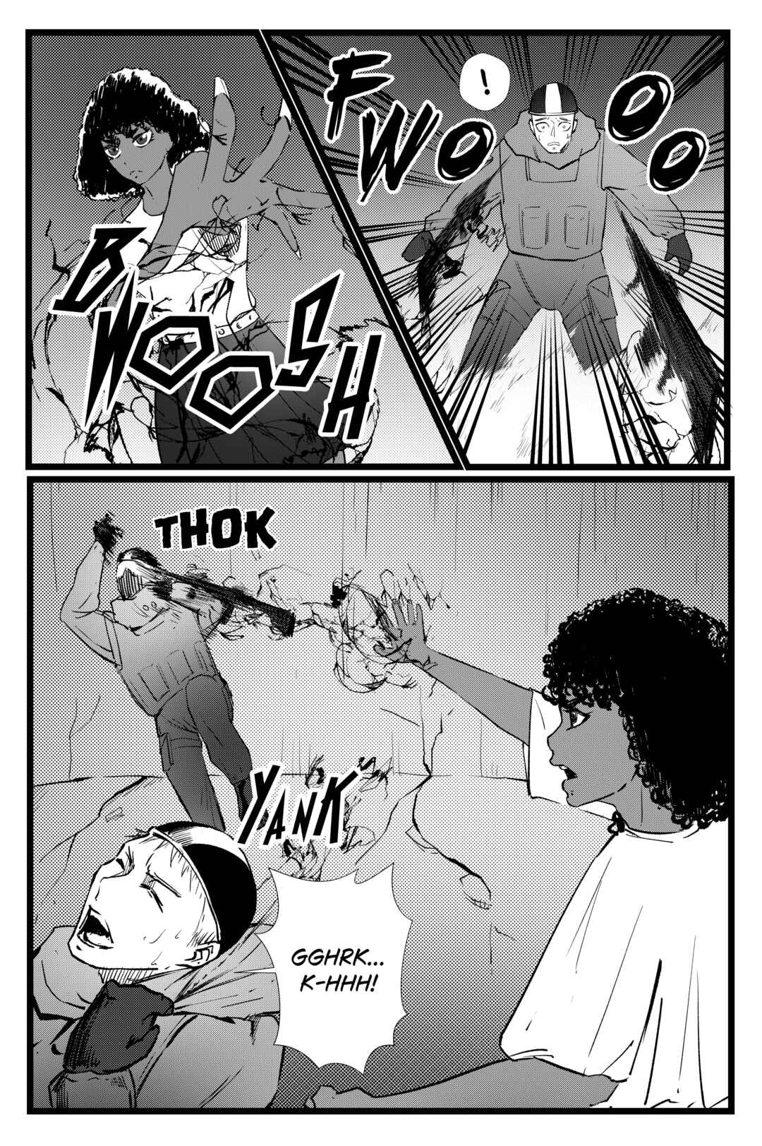 Chapter 3 - Page 5