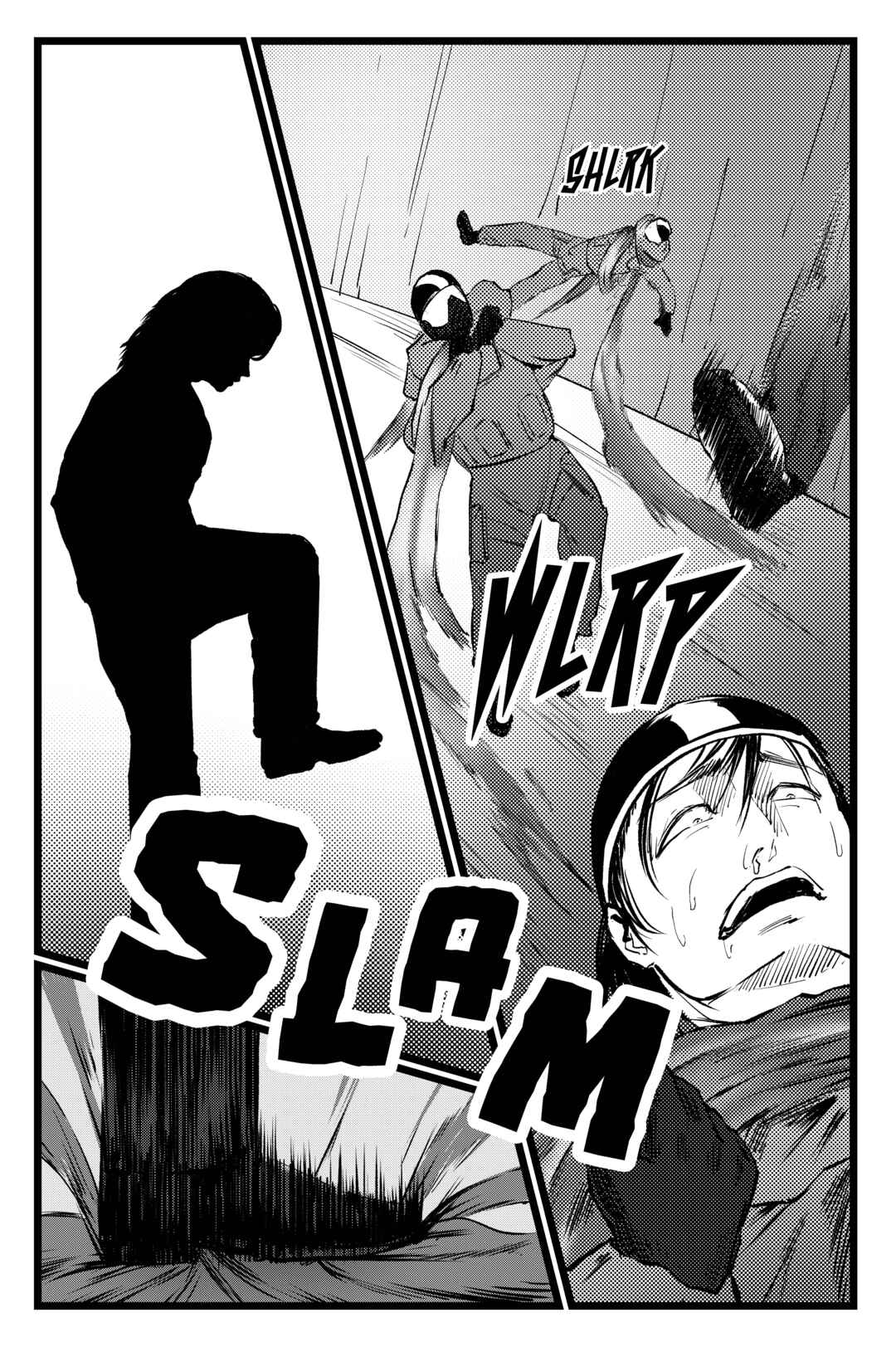 Chapter 3 - Page 6