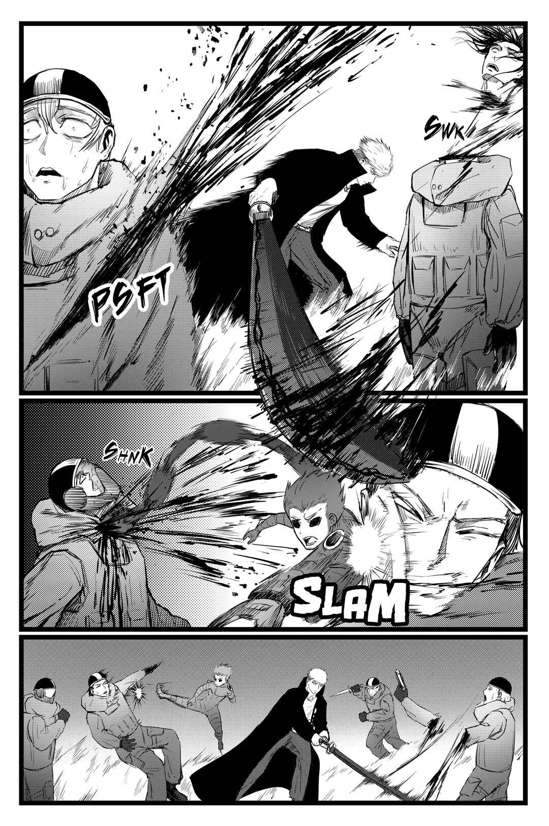 Chapter 3 - Page 8