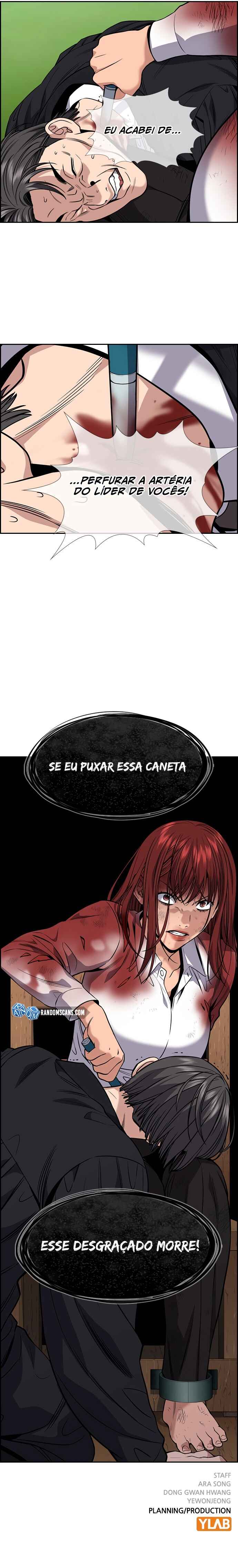 Chapter 107 - Page 15
