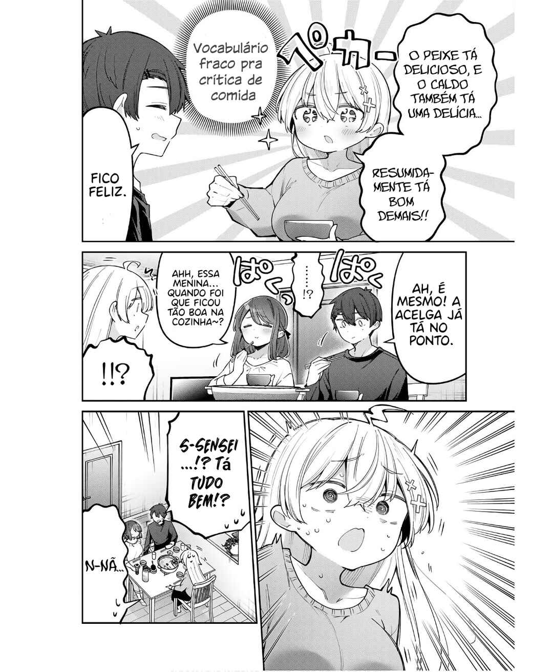 Chapter 73 - Page 6