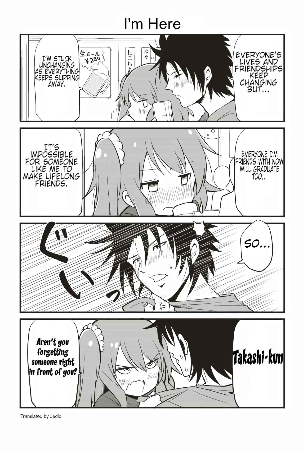 Chapter 119 - Page 1